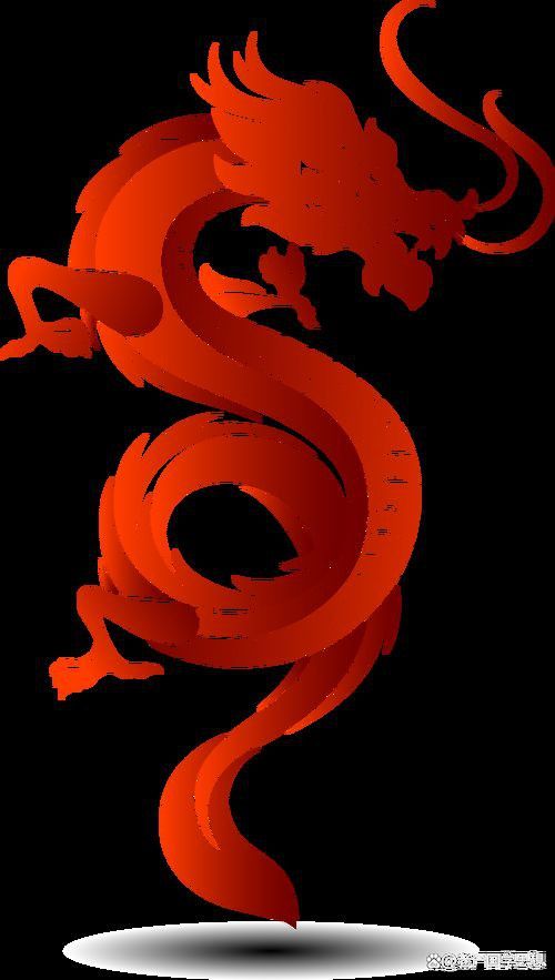 龍圖騰圖片100張