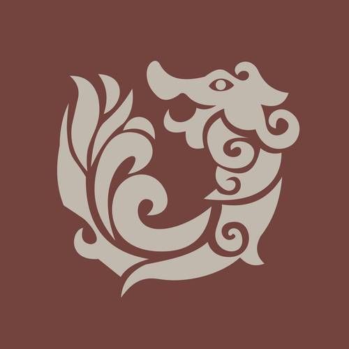 龍圖騰圖片100張