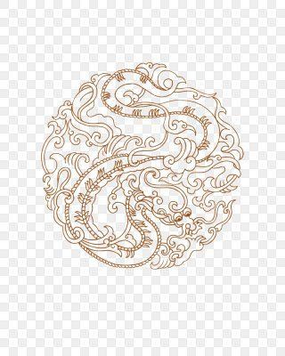 龍圖騰圖片100張