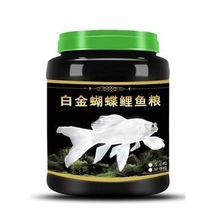 夏季龍鳳鯉飼料選擇指南：夏季龍鳳鯉飼料品牌推薦，龍鳳鯉飼料保存方法