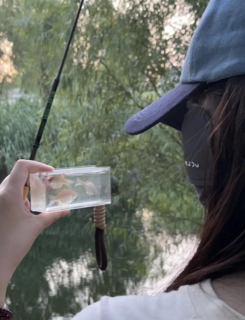 觀魚釣魚裝備推薦 龍魚百科 第4張 觀魚釣魚裝備推薦 觀魚釣魚裝備推薦 龍魚百科 第4張