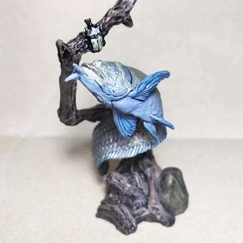 銀龍魚會吃小虎魚嗎圖片