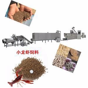 魚飼料小龍蝦吃嗎：小龍蝦可以吃魚飼料嗎 魚飼料小龍蝦吃嗎：小龍蝦可以吃魚飼料嗎 龍魚百科 第3張