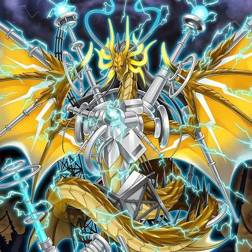 有沒有高清的雷龍壁紙？