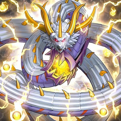 有沒有高清的雷龍壁紙？