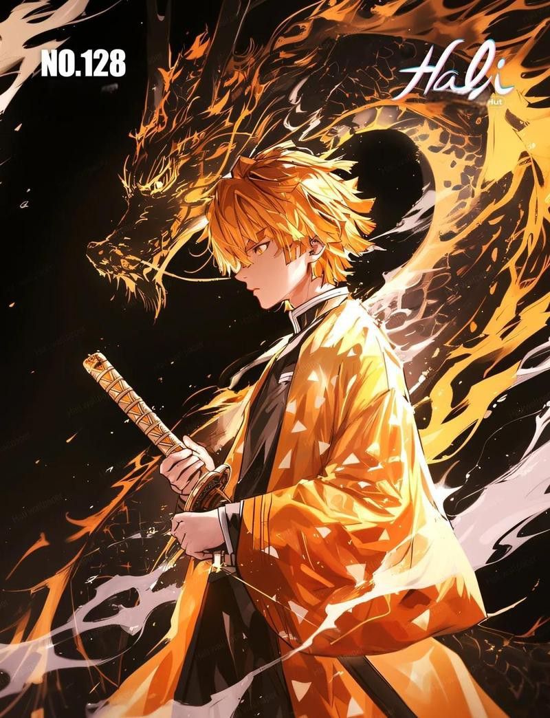 有沒有高清的雷龍壁紙？