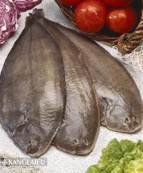 龍利魚和巴沙魚圖片