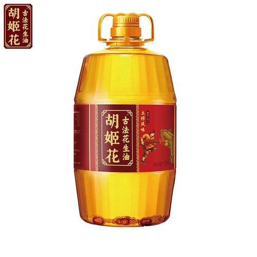 胡姬花和金龍魚的價格差異大嗎？