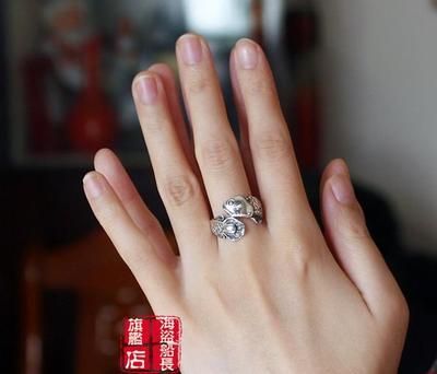 金龍魚戒指風(fēng)水講究是什么