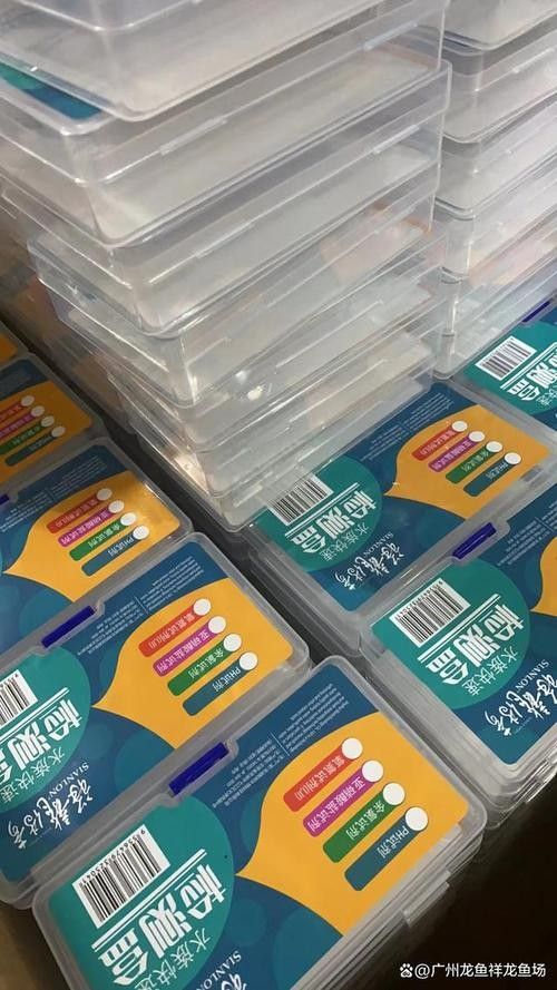 龍魚專用魚藥有哪些品牌推薦？