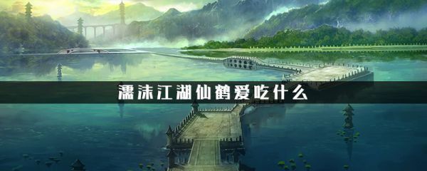 濡沫江湖銀龍魚在哪里