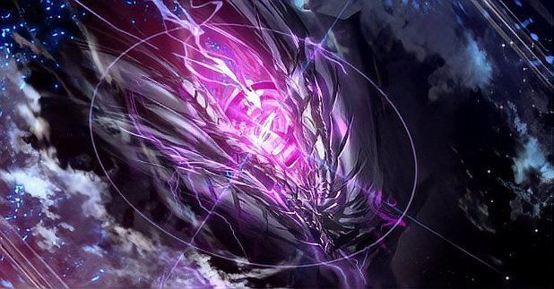 龍神和龍王的區別 龍魚百科 第3張 龍神和龍王的區別 龍神和龍王的區別 龍魚百科 第3張