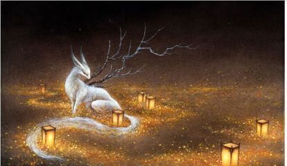 龍魚脊背上零片白色（龍魚背上出現(xiàn)零片白色是怎么回事）