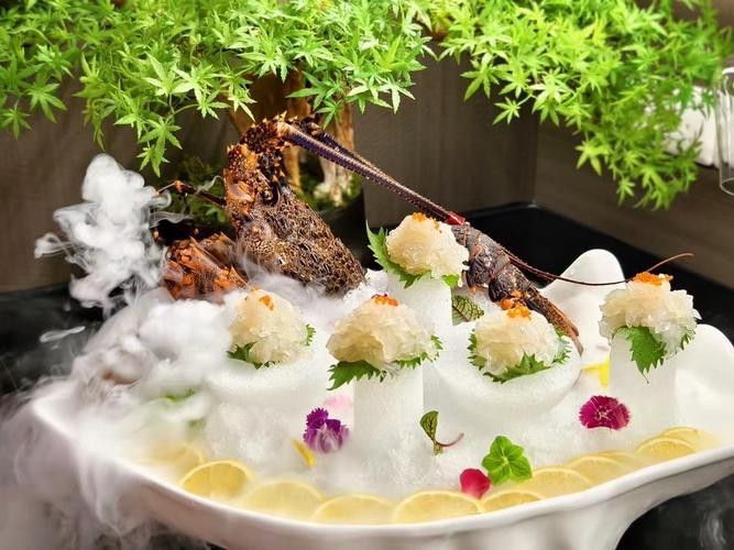 有沒有更多高清龍蝦攝影作品? 龍魚百科 第4張 有沒有更多高清龍蝦攝影作品? 有沒有更多高清龍蝦攝影作品? 龍魚百科 第4張