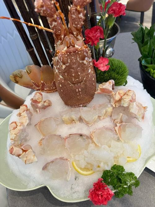 有沒有更多高清龍蝦攝影作品? 龍魚百科 第11張 有沒有更多高清龍蝦攝影作品? 有沒有更多高清龍蝦攝影作品? 龍魚百科 第11張