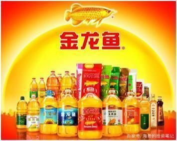 金龍魚核心產品介紹（金龍魚核心產品）