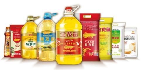 金龍魚核心產品介紹（金龍魚核心產品）