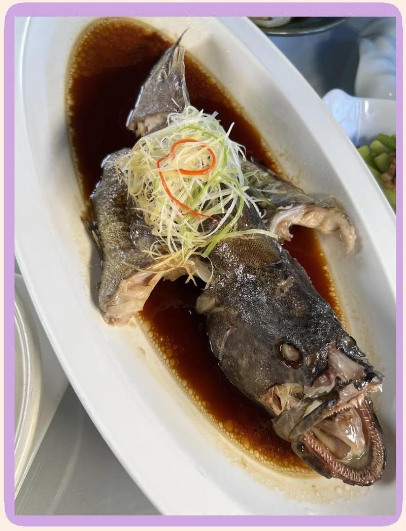 龍躉是海鮮嗎還是河鮮