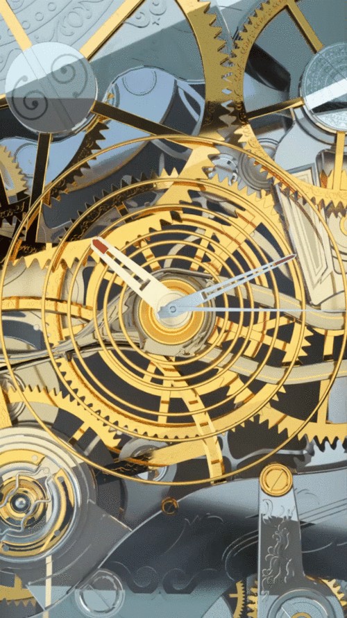 推薦一些其他類型的動態壁紙