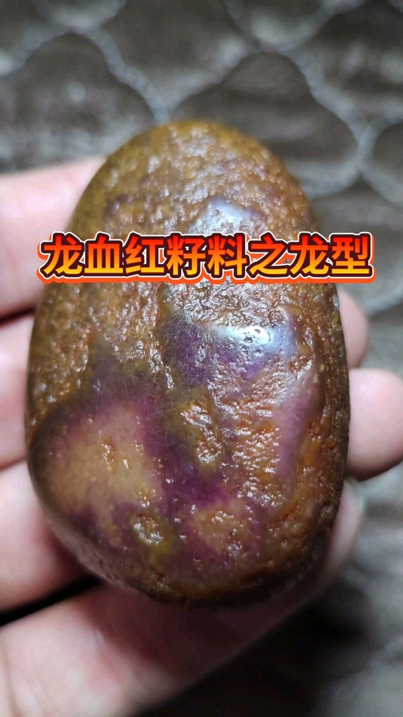 龍血玉價格