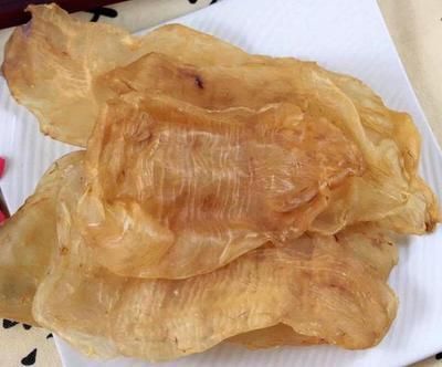 黃花膠和金龍魚膠有什么區(qū)別，黃花膠與金龍魚膠的區(qū)別