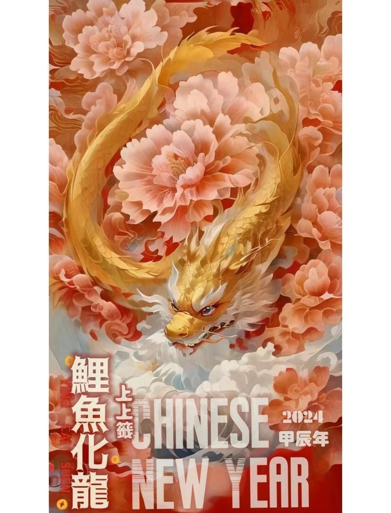 鯉魚化龍是吉還是兇