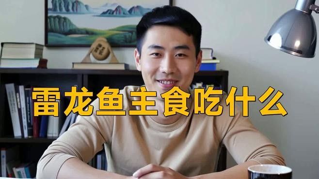 雷龍魚喂泥鰍好嗎