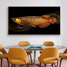 紅龍魚壁紙的價格是多少？