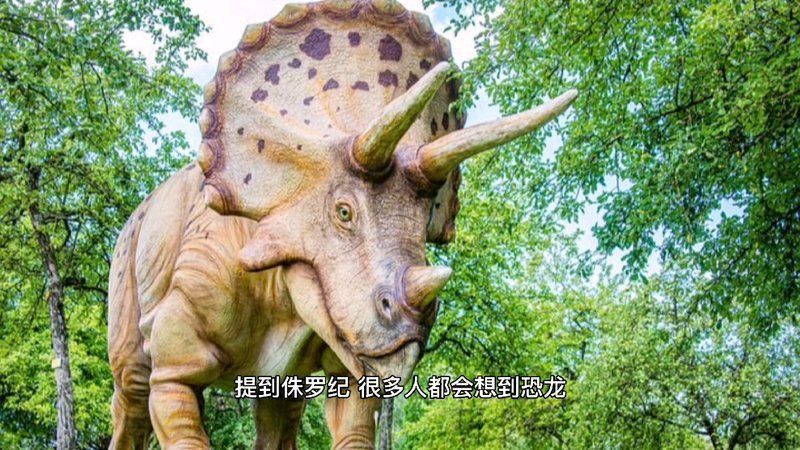 恐龍十大霸主排名