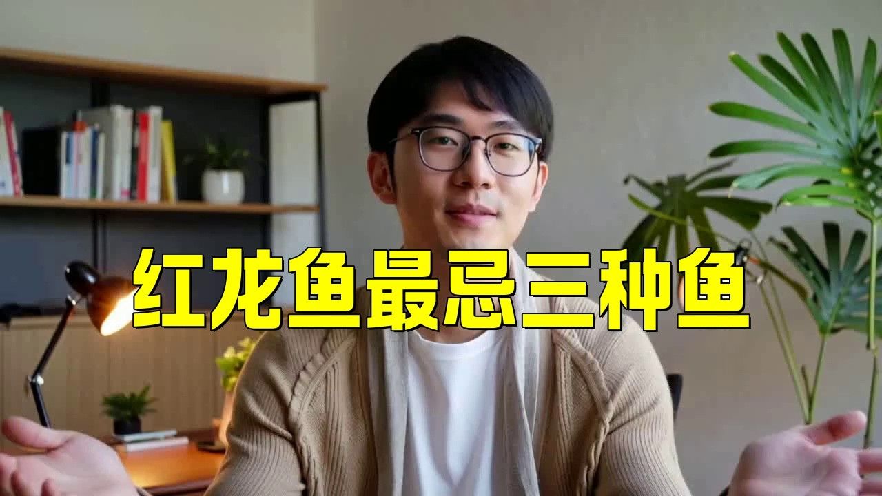 龍魚如何混養：混養龍魚的注意事項