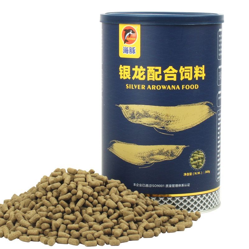 有哪些食物對紅龍魚發(fā)色最有利呢：紅龍魚發(fā)色的秘密食譜