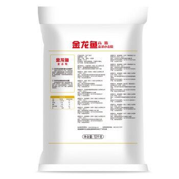 金龍魚高筋粉為啥便宜很多（金龍魚高筋粉之所以價格相對較低）
