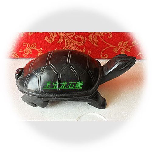 推薦幾款適合魚缸的龍龜擺件