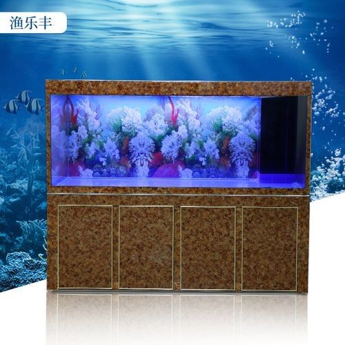 龍魚缸設計