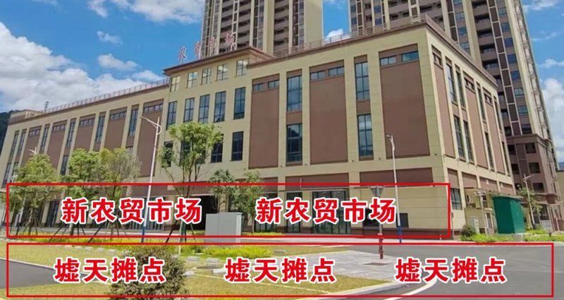 龍門(mén)蔬菜批發(fā)市場(chǎng)位置