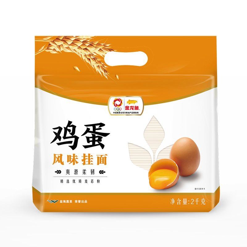 金龍魚掛面產地