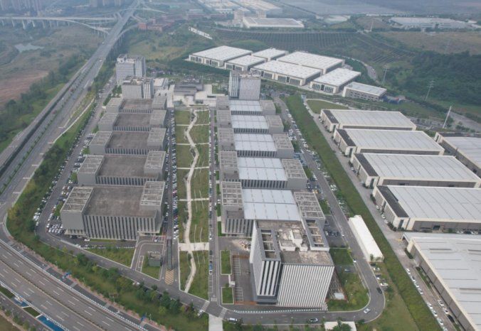兩江龍興2026規劃 兩江龍興2026規劃 龍魚百科 第4張