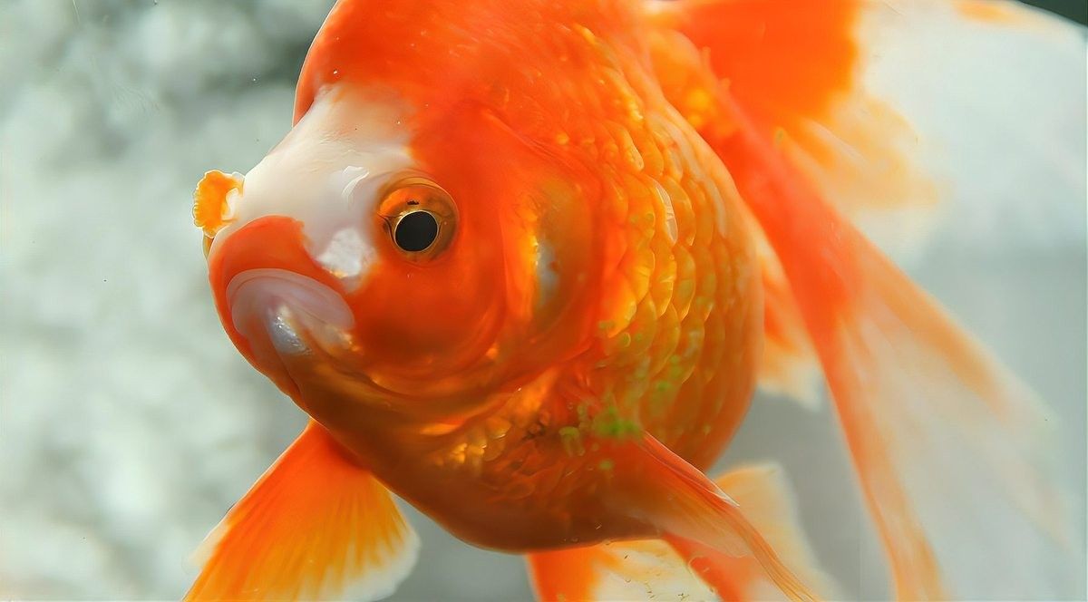 銀龍魚翹尾怎么治