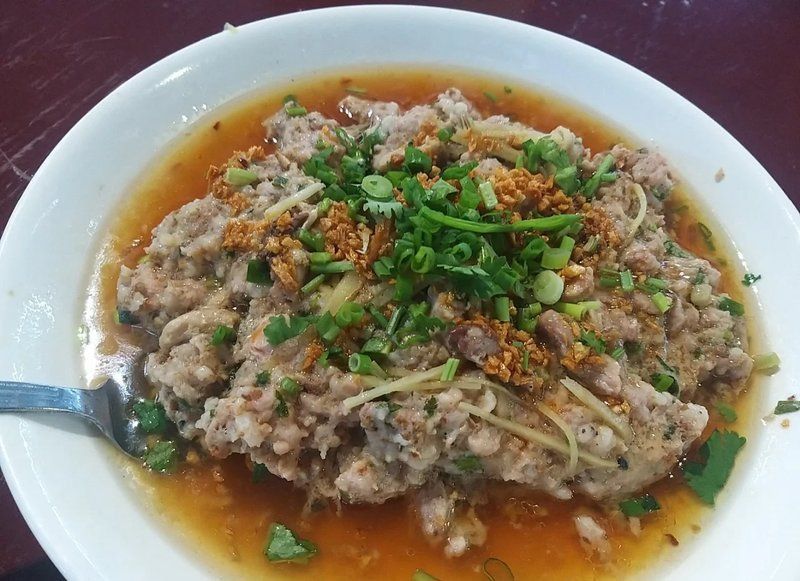 金鳳魚圖片