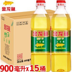 金龍魚900毫升價格，金龍魚900毫升產(chǎn)品價格