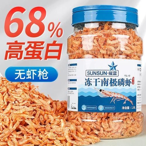 龍魚專用飼料有哪些品牌？