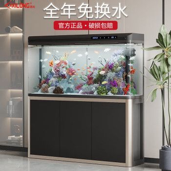西龍魚缸怎么換水（西龍魚缸換水是一個重要的養護步驟和注意事項和注意事項）