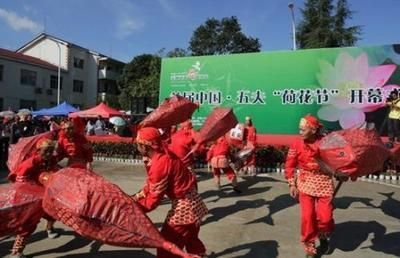 一夜龍魚舞民俗風俗詞語：一夜魚龍舞的起源和歷史