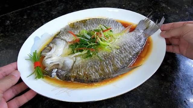馬來西亞的忘不了魚