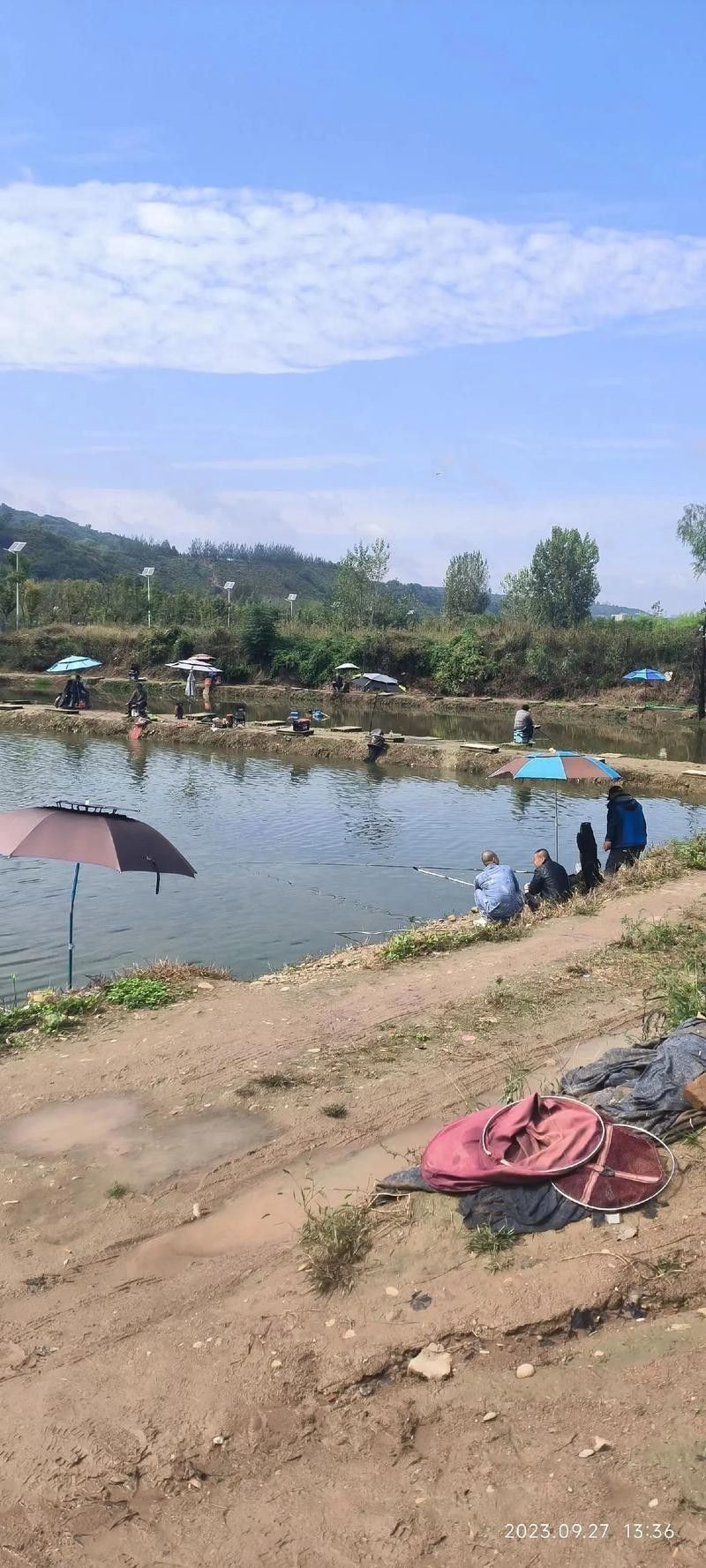 哈爾濱龍魚灣垂釣園地址在哪里