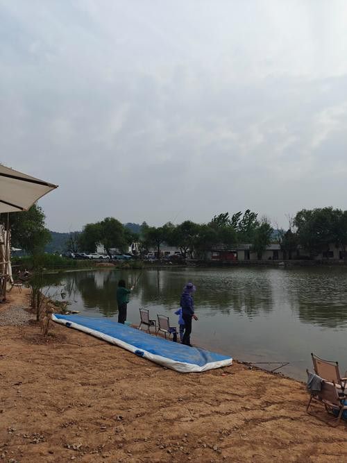 哈爾濱龍魚灣垂釣園地址在哪里