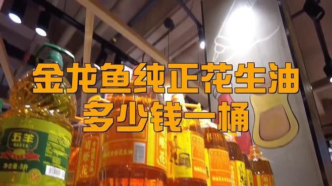 金龍魚的銷售模式 金龍魚的銷售模式 龍魚百科 第2張