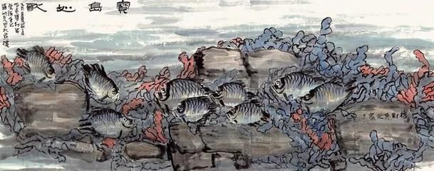 觀看金龍魚的心情說說短句英語（關于觀看金龍魚的心情說說短句）