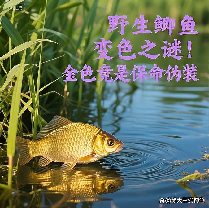 藍帆五間魚脫變最簡單三個步驟圖片詳解