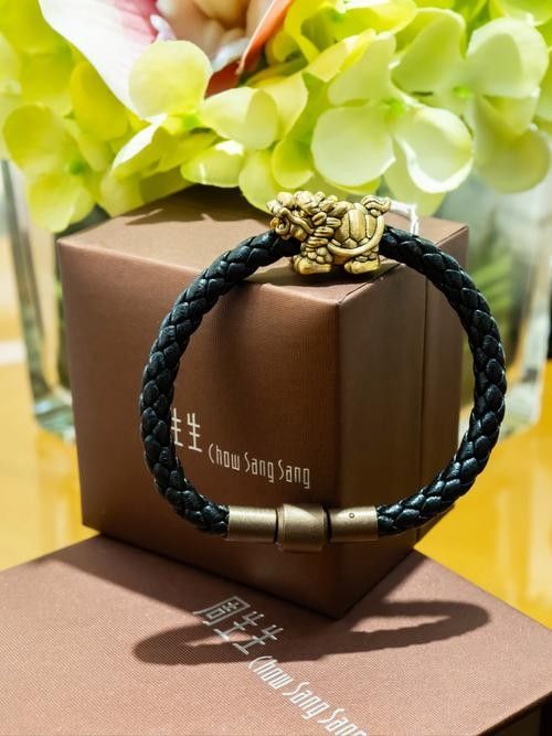 龍龜手鏈有哪些款式？